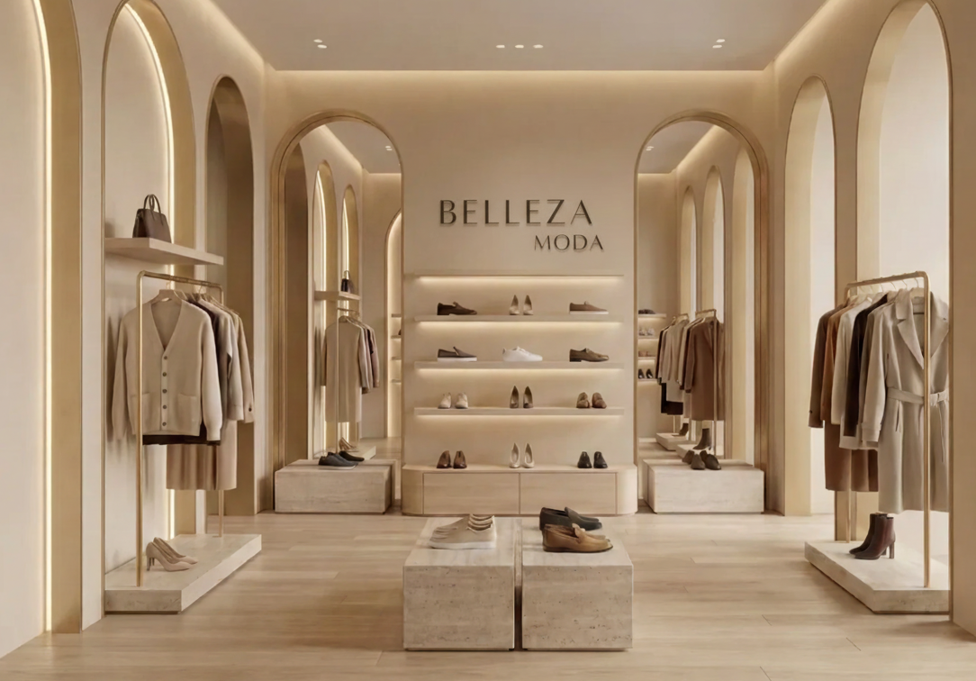 Bellaza Moda (O)
