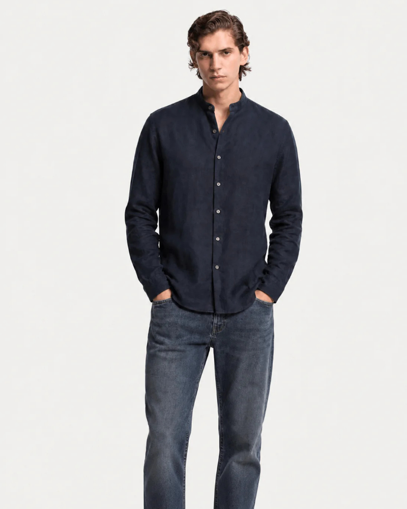 Weston Short Homme – Short Léger Respirant Coupe Décontractée Casual Été