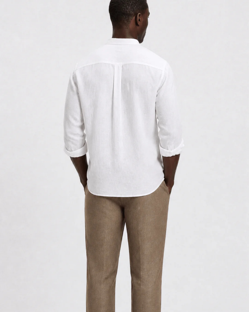 Weston Short Homme – Short Léger Respirant Coupe Décontractée Casual Été