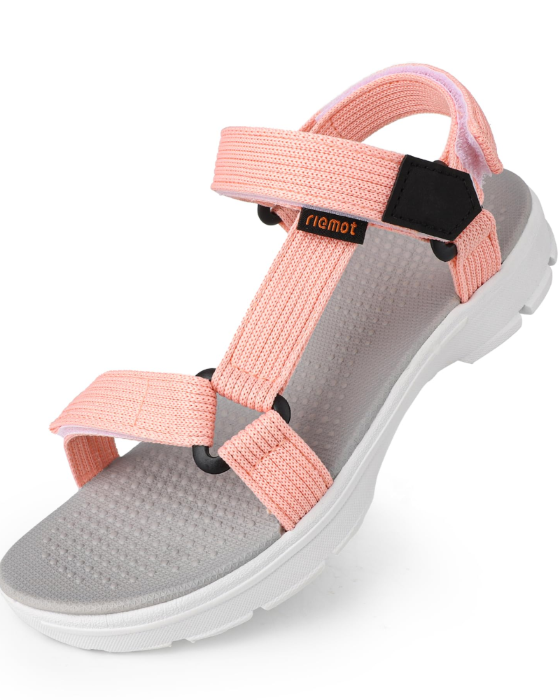 Taryn Σανδάλια Outdoor Γυναικεία – Ρυθμιζόμενα Σανδάλια Πεζοπορίας με Αντιολισθητική Σόλα