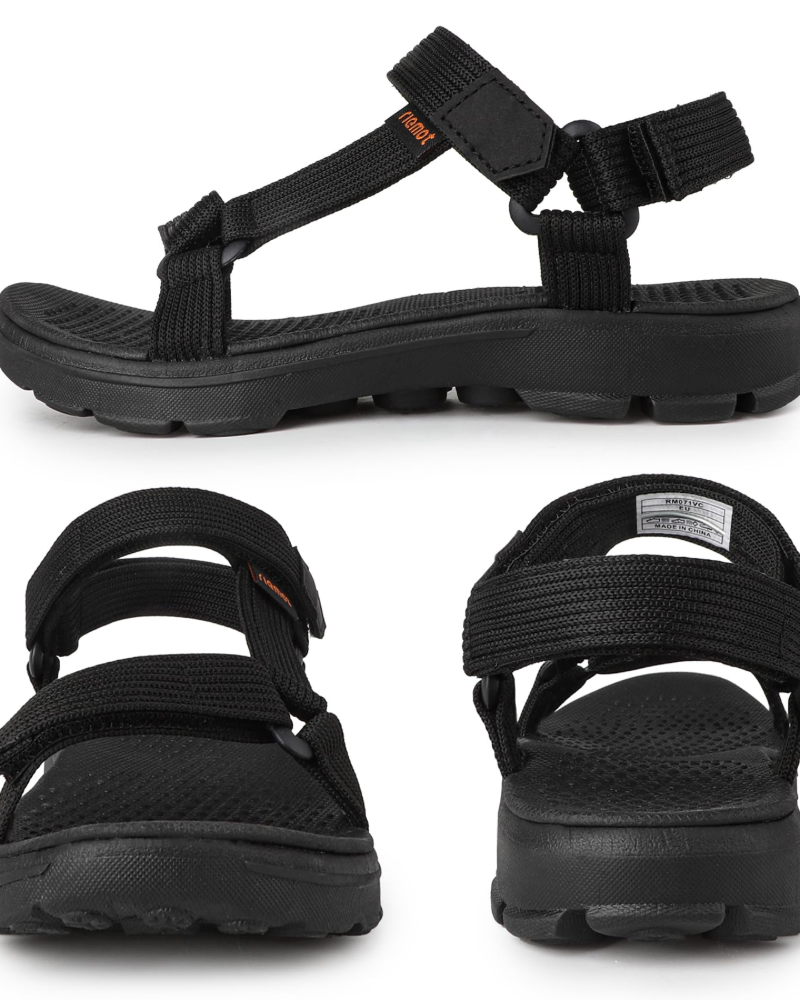 Taryn Σανδάλια Outdoor Γυναικεία – Ρυθμιζόμενα Σανδάλια Πεζοπορίας με Αντιολισθητική Σόλα
