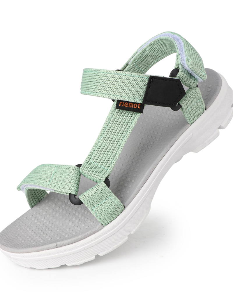Taryn Σανδάλια Outdoor Γυναικεία – Ρυθμιζόμενα Σανδάλια Πεζοπορίας με Αντιολισθητική Σόλα