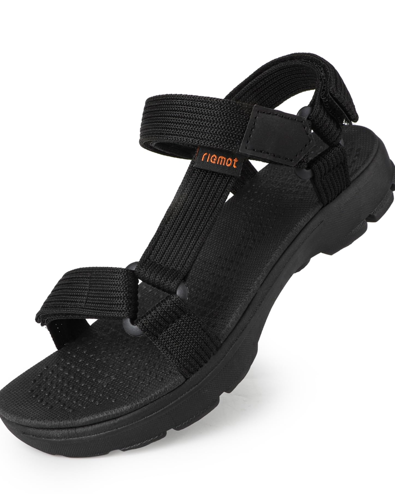 Taryn Σανδάλια Outdoor Γυναικεία – Ρυθμιζόμενα Σανδάλια Πεζοπορίας με Αντιολισθητική Σόλα
