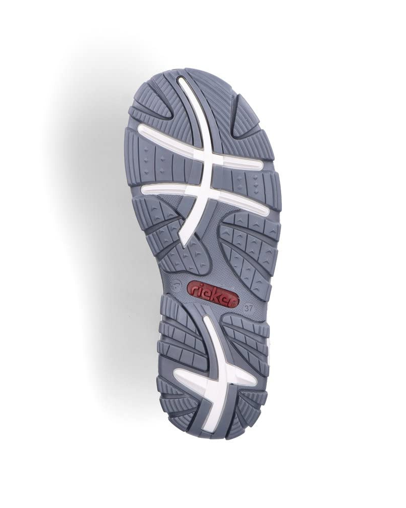 Peyton Sandali da Trekking Donna – Sandali Outdoor con Cinghie Regolabili e Suola Antiscivolo