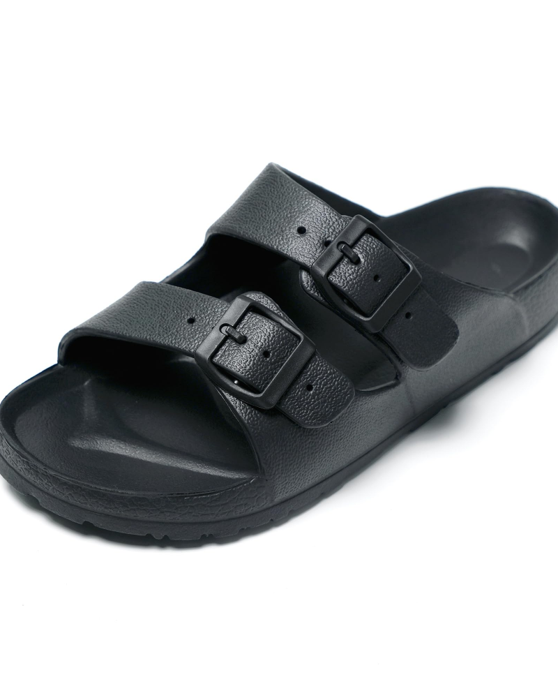 Natalie Tongs Femme – Lagane sandale s podesivim remenom i protukliznim potplatom