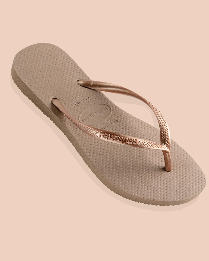Mabel Tongs Dames – Dunne en Lichte Zomersandalen met Antislipzool
