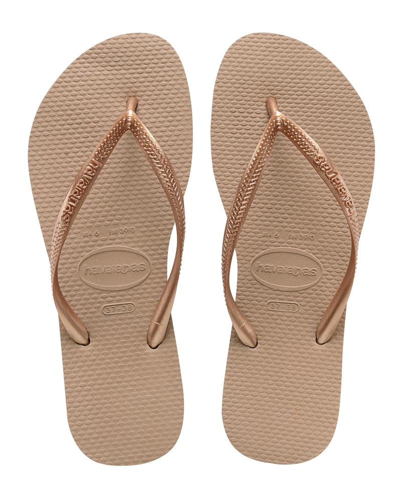 Mabel Tongs Dames – Dunne en Lichte Zomersandalen met Antislipzool